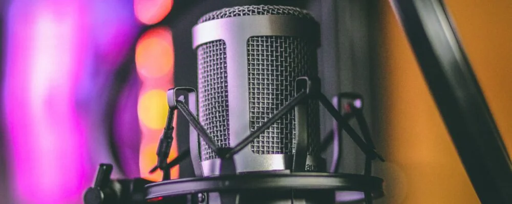 Microphone